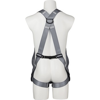 墜落制止用器具(フルハーネス安全帯)「匠Ⅱ」 谷沢製作所