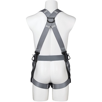 墜落制止用器具(フルハーネス安全帯)「匠Ⅱ」 谷沢製作所