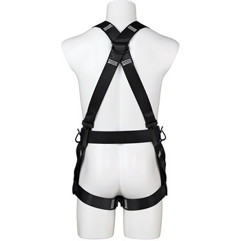 墜落制止用器具(フルハーネス安全帯)「匠Ⅱ」 谷沢製作所