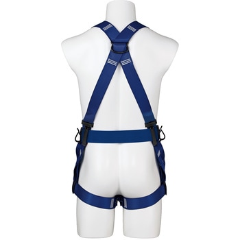 墜落制止用器具(フルハーネス安全帯)「匠Ⅱ」 谷沢製作所