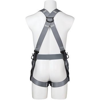 墜落制止用器具(フルハーネス安全帯)「匠Ⅱ」 谷沢製作所