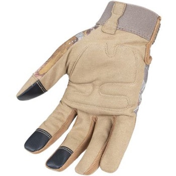 手袋(合成革/デザートカモ) EA353GCシリーズ エスコ