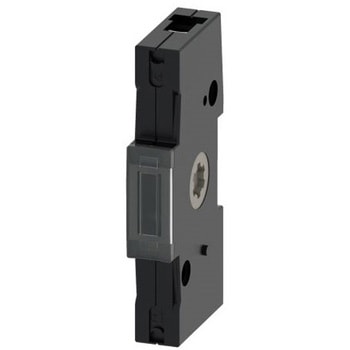 4極コンタクト 3KD サイズ 1.用 119mm Sentron 3KD9 SIEMENS