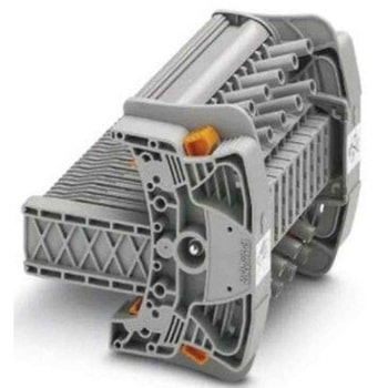 DINレール取付用端子アクセサリ テストプラグ FTPCシリーズ フエニックス・コンタクト