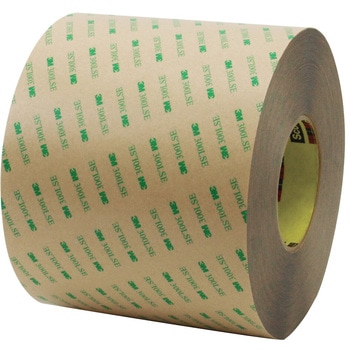 ポリエステル基材両面粘着テープ 9495LE 3M(スリーエム)