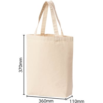 トートバッグ Printstar(トムス)