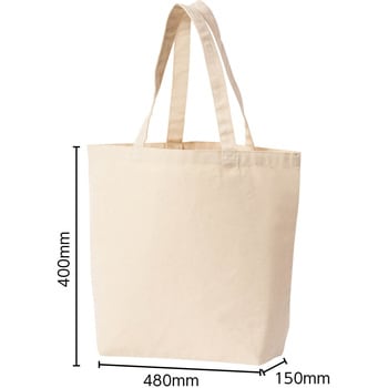 トートバッグ Printstar(トムス)