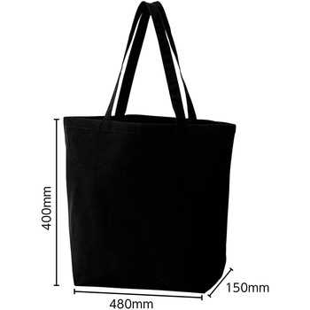 トートバッグ Printstar(トムス)