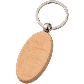 木製キーホルダー アーテック[学校教材・教育玩具]