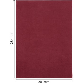 証書ファイル スエード B パッド無 アーテック[学校教材・教育玩具]