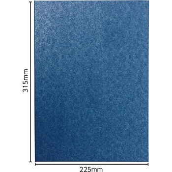 証書ファイル 高級布張風 A パッド有 アーテック[学校教材・教育玩具]
