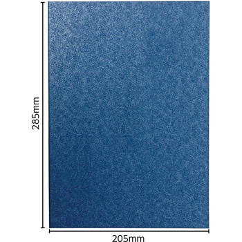 証書ファイル 高級布張風 B パッド有 アーテック[学校教材・教育玩具]