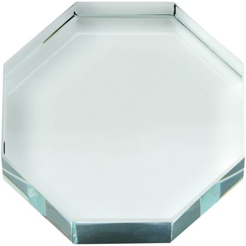 クリスタルペーパーウェイト アーテック[学校教材・教育玩具]