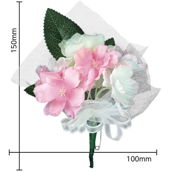 コサージュ 桜 アーテック[学校教材・教育玩具]