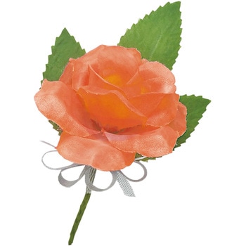 コサージュ ミニバラ アーテック[学校教材・教育玩具]