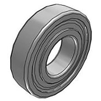 ボールベアリング28.575mm63.5mmRLS 9-2RS1 SKF