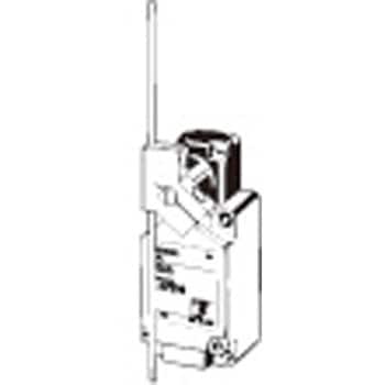 2回路リミットスイッチ WL-N/WLG 耐環境形 オムロン(omron)