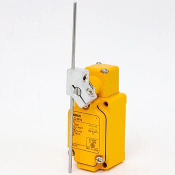 2回路リミットスイッチ WL-N/WLG 耐環境形 オムロン(omron)