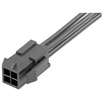 基板対ケーブル ピッチ：3mm 日本モレックス(molex)