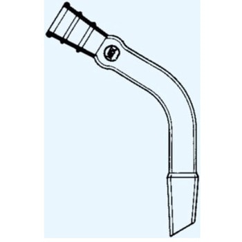 分留用ジョイント60° 060シリーズ 日本理化学器械(NRK)