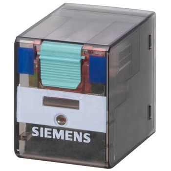 リレー 24V ac ベースタイプ SIEMENS
