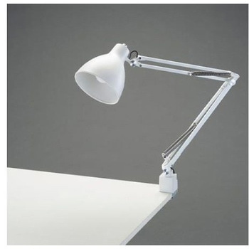 照明灯/LED(クランプ式/白) EA761XDシリーズ エスコ