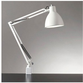 照明灯/LED(クランプ式/白) EA761XDシリーズ エスコ