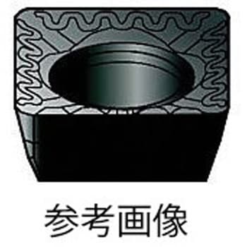 U-Max面取りエンドミル用チップ 350 SM30 1セット 10個入 サンドビック