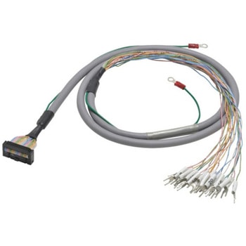 I/Oリレーターミナル用コネクタ付ケーブル XW2Z-R omron(オムロン)