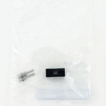 取りつけ金具 omron(オムロン)