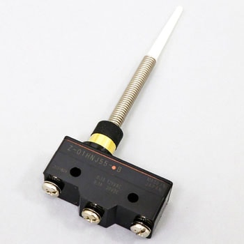 一般用基本スイッチ Z 基準形 omron(オムロン)