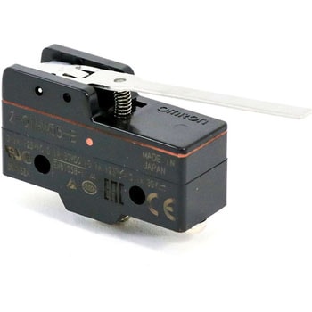 一般用基本スイッチ Z 基準形 omron(オムロン)