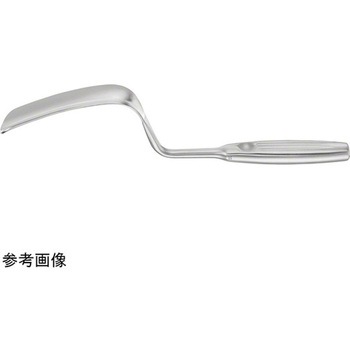 膣鏡 ブレスキー ELシリーズ ビー・ブラウンエースクラップ