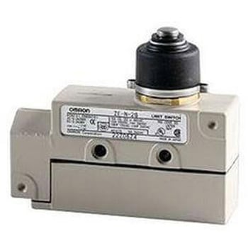 汎用封入スイッチ(側面取り付け形) ZE/XE omron(オムロン)