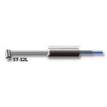 表面用センサー 7.5Ω L形 ST-32L-K-1000シリーズ 理化工業