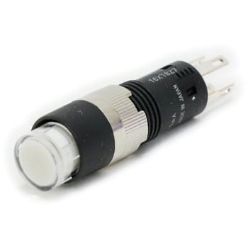 照光押ボタンスイッチ(丸胴形Φ8)(丸形) A3DT omron(オムロン)
