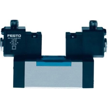 エアソレノイドバルブ JMDHシリーズ Festo