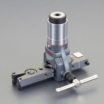 フレア-リングツール 1/4"-5/8" EA200BKシリーズ エスコ