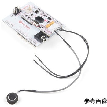 COM-15453 EasyVR 3 Plus Shield for Arduino 1個 SPARKFUN 【通販モノタロウ】