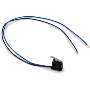 シール形極超小形基本スイッチ D2QW omron(オムロン)