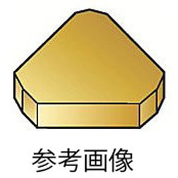 (170)1セット(10個入) TNEN1204ANシリーズ サンドビック