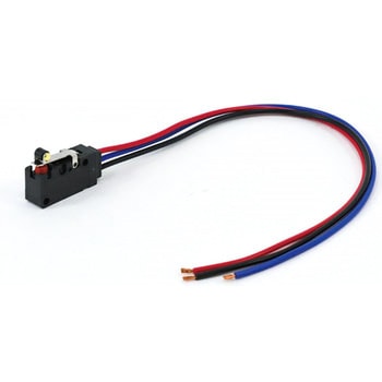 シール形小形基本スイッチ D2VW omron(オムロン)