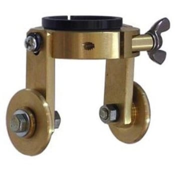 トーチガイド両輪 ダイヘン