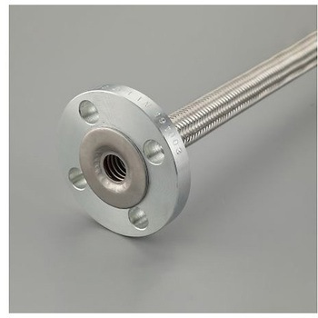 フレキチューブ(鉄フランジ) EA469ETシリーズ エスコ