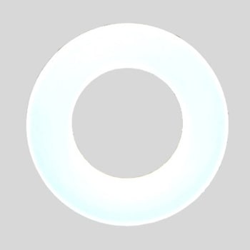 変換ソケット用ナイロンパッキン 阪口製作所