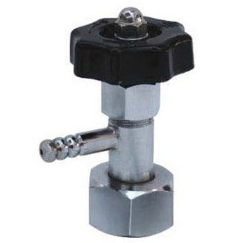 吸入バルブ 阪口製作所