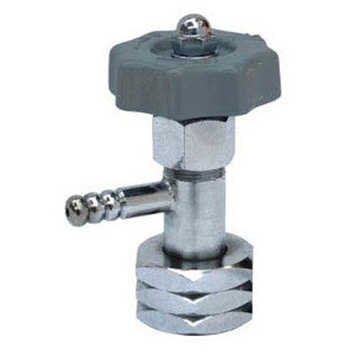 吸入バルブ 阪口製作所