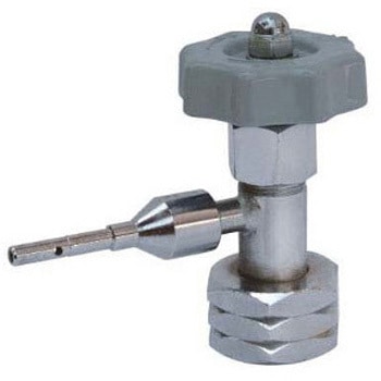 吸入バルブ 阪口製作所