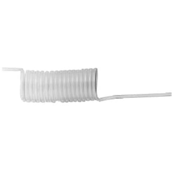 PFAコイルチューブFT 半透明 FTシリーズ 潤工社