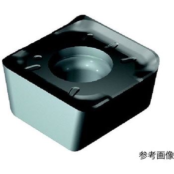 コロミル331 サイドカッター用チップ(350)1セット(10個入) L331.1A115023EM30シリーズ サンドビック